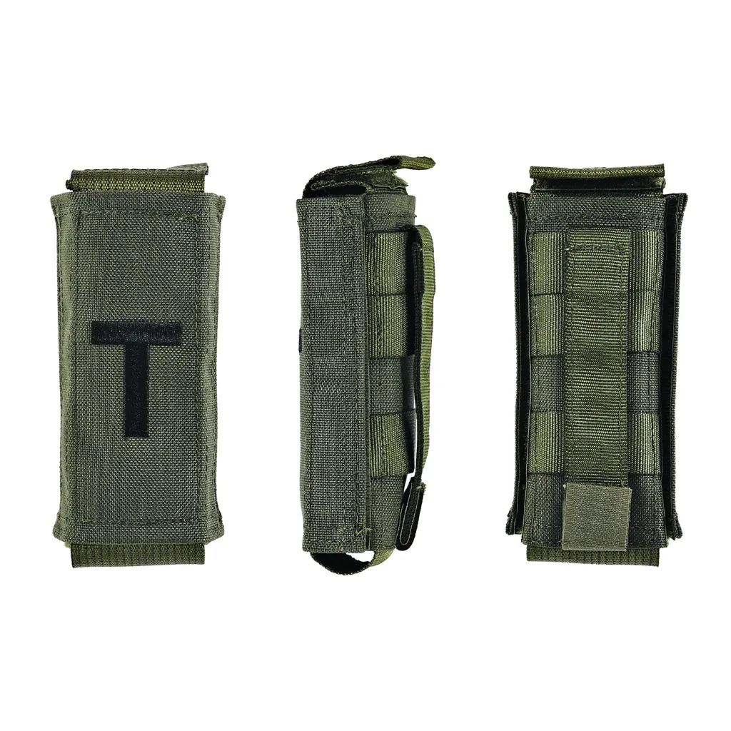 [PCH11] POUCH TQ 1000D (RGO-1000D-Cordura)