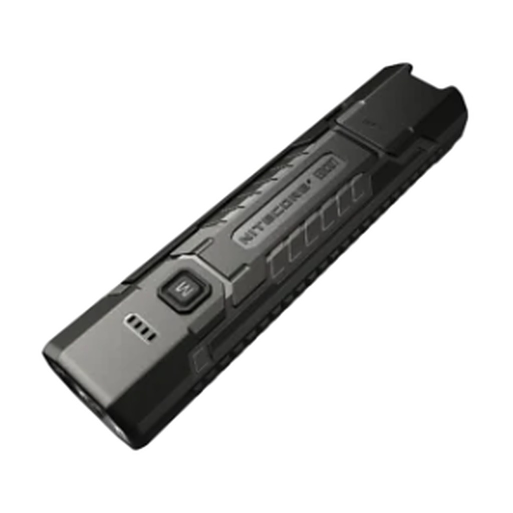 TORCH EDC07 1500lm Nitecore